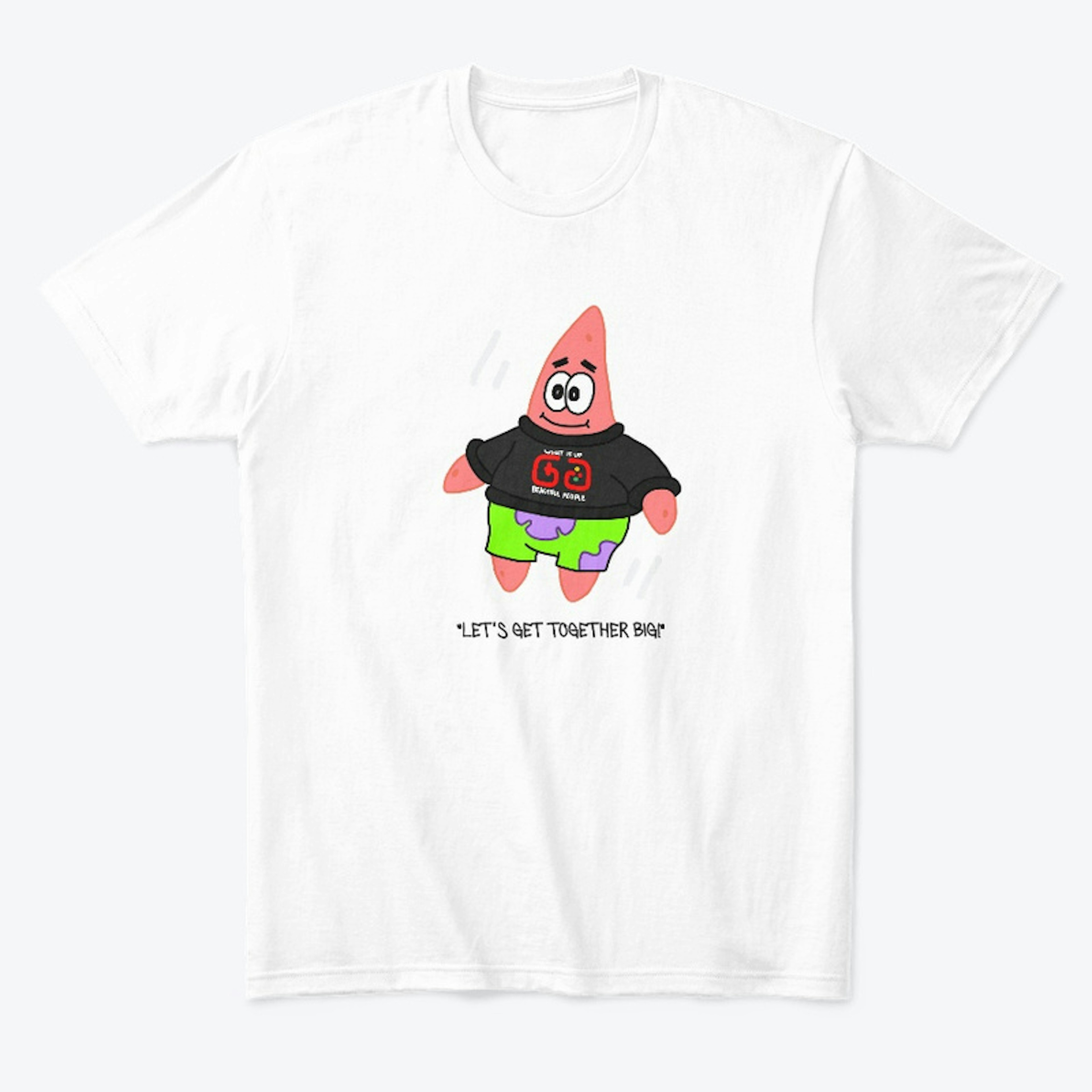 Patrick Loves GG Collection